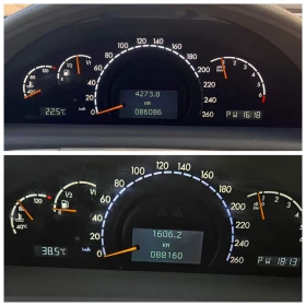 Обява за продажба на Mercedes-Benz CL 500 swiss edition  ~20 999 лв. - изображение 11