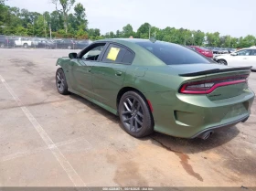 Dodge Charger 5.7L V-8 370HP Rear Wheel Drive | Mobile.bg    9