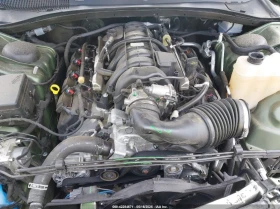 Dodge Charger 5.7L V-8 370HP Rear Wheel Drive | Mobile.bg    16