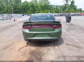 Dodge Charger 5.7L V-8 370HP Rear Wheel Drive | Mobile.bg    8