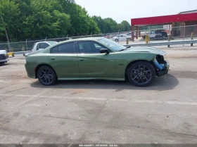 Dodge Charger 5.7L V-8 370HP Rear Wheel Drive | Mobile.bg    5