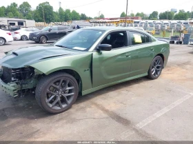 Dodge Charger 5.7L V-8 370HP Rear Wheel Drive | Mobile.bg    2