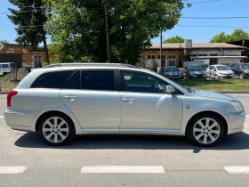 Toyota Avensis D4D - 4500 лв. - 27191042 4