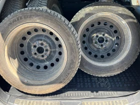 Toyota Avensis D4D - 4500 лв. - 27191042 7