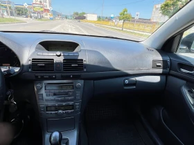 Toyota Avensis D4D - 4500 лв. - 27191042 11