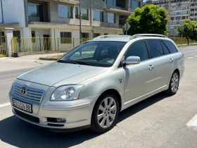 Toyota Avensis D4D - 4500 лв. - 27191042 2