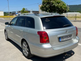 Toyota Avensis D4D - 4500 лв. - 27191042 6