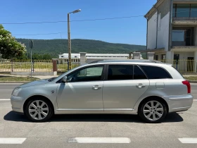 Toyota Avensis D4D - 4500 лв. - 27191042 5