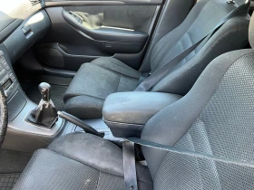 Toyota Avensis D4D - 4500 лв. - 27191042 10