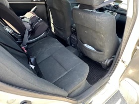 Toyota Avensis D4D - 4500 лв. - 27191042 8