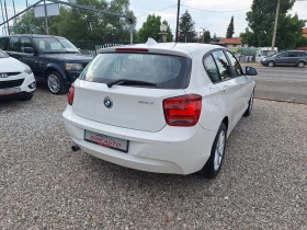 BMW 118 2.0d 143ks koja avtomat full! | Mobile.bg    3