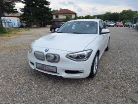 BMW 118 2.0d 143ks koja avtomat full! | Mobile.bg    7