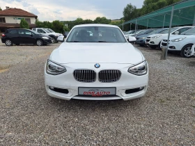 BMW 118 2.0d 143ks koja avtomat full! | Mobile.bg    8