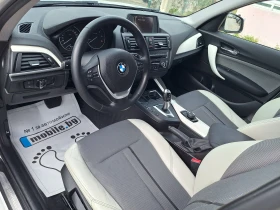 BMW 118 2.0d 143ks koja avtomat full! | Mobile.bg    10