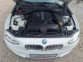 BMW 118 2.0d 143ks koja avtomat full! | Mobile.bg    17
