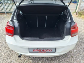 BMW 118 2.0d 143ks koja avtomat full! | Mobile.bg    9
