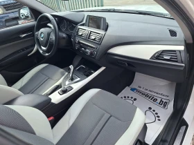 BMW 118 2.0d 143ks koja avtomat full! | Mobile.bg    12