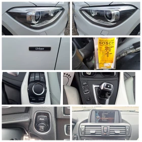 BMW 118 2.0d 143ks koja avtomat full! | Mobile.bg    15