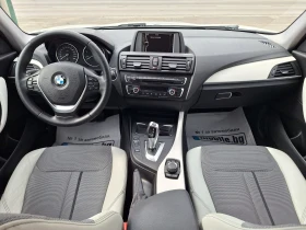 BMW 118 2.0d 143ks koja avtomat full! | Mobile.bg    11