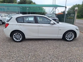 BMW 118 2.0d 143ks koja avtomat full! | Mobile.bg    2