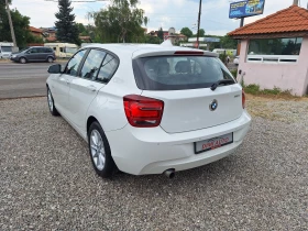 BMW 118 2.0d 143ks koja avtomat full! | Mobile.bg    5