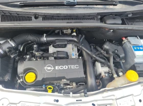 Opel Meriva 1.7CDTI | Mobile.bg    14
