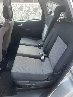 Обява за продажба на Opel Meriva 1.7CDTI ~Цена по договаряне - изображение 4