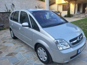 Обява за продажба на Opel Meriva 1.7CDTI ~Цена по договаряне - изображение 1