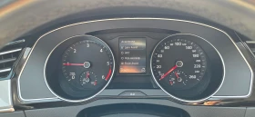 VW Passat R-LINE ; FACE ; 2.0TDI ; LED ; 7DSG ;  | Mobile.bg    11