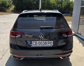 VW Passat R-LINE ; FACE ; 2.0TDI ; LED ; 7DSG ;  | Mobile.bg    5