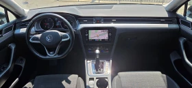 VW Passat R-LINE ; FACE ; 2.0TDI ; LED ; 7DSG ;  | Mobile.bg    10