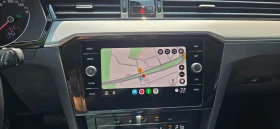 VW Passat R-LINE ; FACE ; 2.0TDI ; LED ; 7DSG ;  | Mobile.bg    12