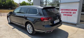 VW Passat R-LINE ; FACE ; 2.0TDI ; LED ; 7DSG ;  | Mobile.bg    6