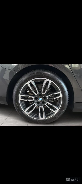 BMW 520 Нов Внос Германия- РЕГИСТРИРАНА - 105000 лв. - 55779984 9