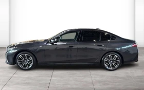 BMW 520 Нов Внос Германия- РЕГИСТРИРАНА - 105000 лв. - 55779984 6