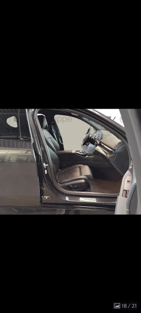 BMW 520 Нов Внос Германия- РЕГИСТРИРАНА - 105000 лв. - 55779984 11