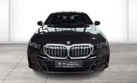 BMW 520 Нов Внос Германия- РЕГИСТРИРАНА - 105000 лв. - 55779984 8