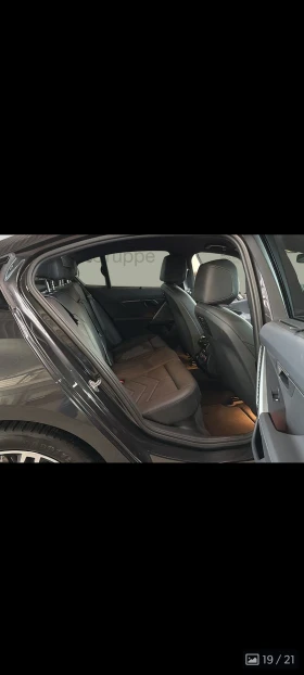 BMW 520 Нов Внос Германия- РЕГИСТРИРАНА - 105000 лв. - 55779984 17