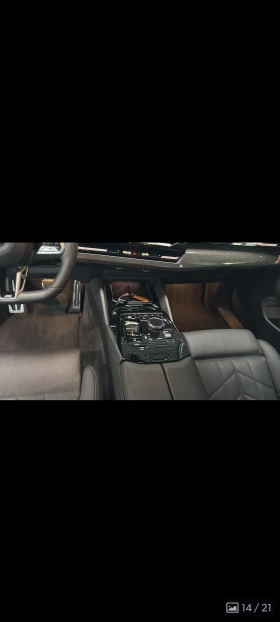 BMW 520 Нов Внос Германия- РЕГИСТРИРАНА - 105000 лв. - 55779984 15