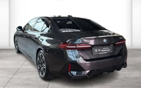 BMW 520 Нов Внос Германия- РЕГИСТРИРАНА - 105000 лв. - 55779984 5