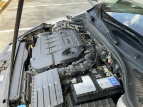 Skoda Octavia 1.6 TDI Like | Mobile.bg    5
