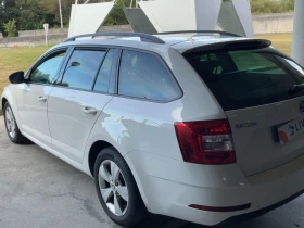 Skoda Octavia 1.6 TDI Like | Mobile.bg    11