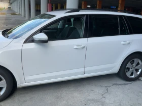Skoda Octavia 1.6 TDI Like | Mobile.bg    12