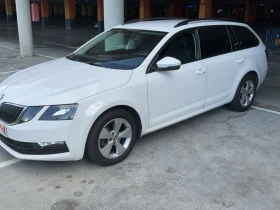 Skoda Octavia 1.6 TDI Like | Mobile.bg    10