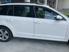 Skoda Octavia 1.6 TDI Like | Mobile.bg    9
