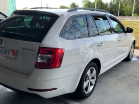 Skoda Octavia 1.6 TDI Like | Mobile.bg    2