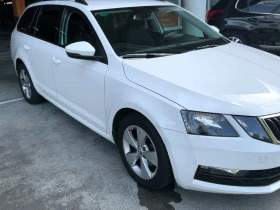Skoda Octavia 1.6 TDI Like | Mobile.bg    4