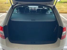 Skoda Octavia 1.6 TDI Like | Mobile.bg    8
