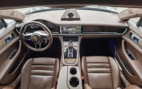 Porsche Panamera Turbo Sport Turismo - цена по договаряне - 48720891 4