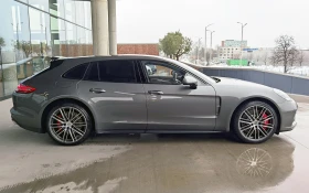 Porsche Panamera Turbo Sport Turismo - цена по договаряне - 48720891 2